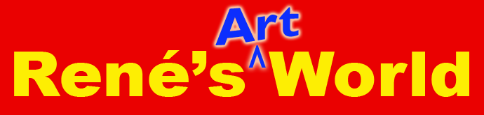 Rene's Art World